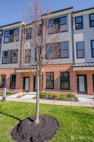 113 Jessie Place, New Brunswick, NJ 08901