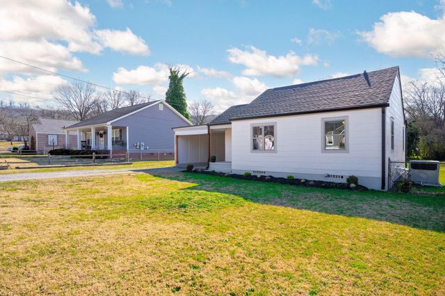 104 Ellis Drive, Rossville, GA 30741