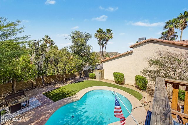 1602 E WAGONER Road, Phoenix, AZ 85022