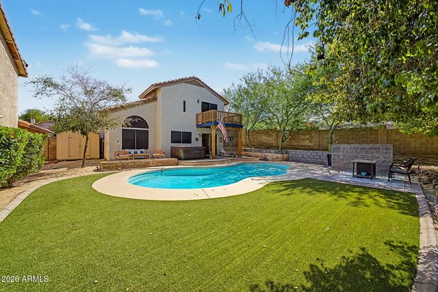1602 E WAGONER Road, Phoenix, AZ 85022