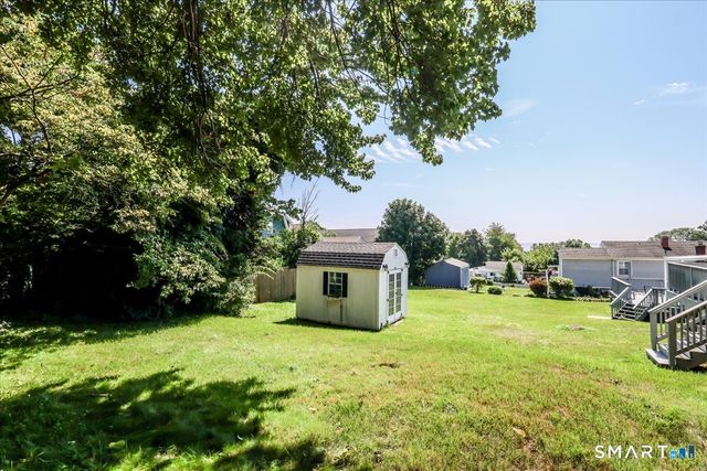105 Grove Place, West Haven, CT 06516