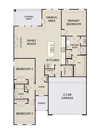 804 Duck Lake Loop, Anna, TX 75409