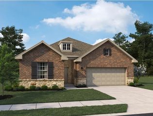 804 Duck Lake Loop, Anna, TX 75409