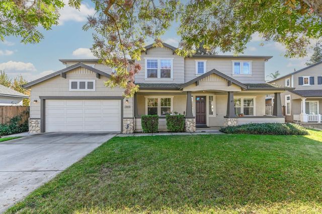 2008 Centennial Ct, Modesto, CA 95357