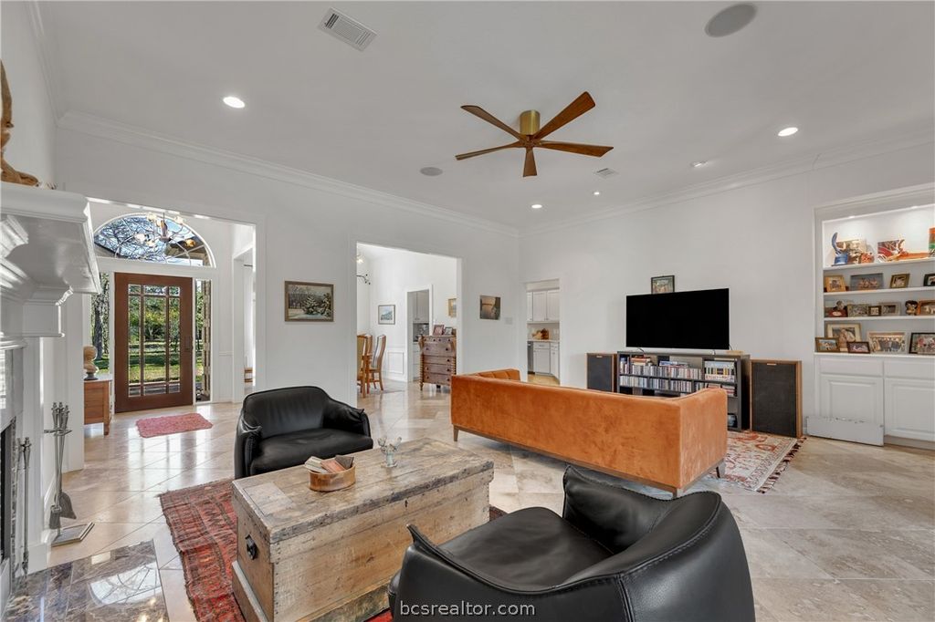 9618 Whispering Ridge, College Station, TX 77845 — photo 3