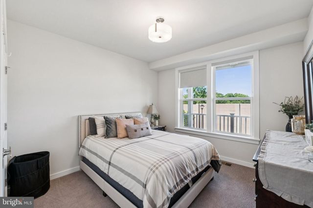 16324 CONNORS WAY #11, Rockville, MD 20855