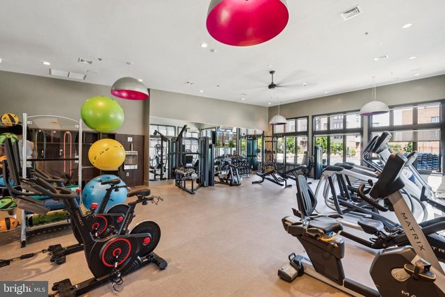 16324 CONNORS WAY #11, Rockville, MD 20855