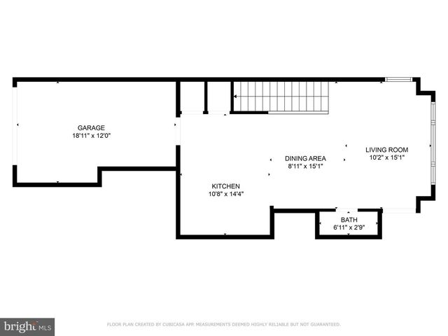 16324 CONNORS WAY #11, Rockville, MD 20855