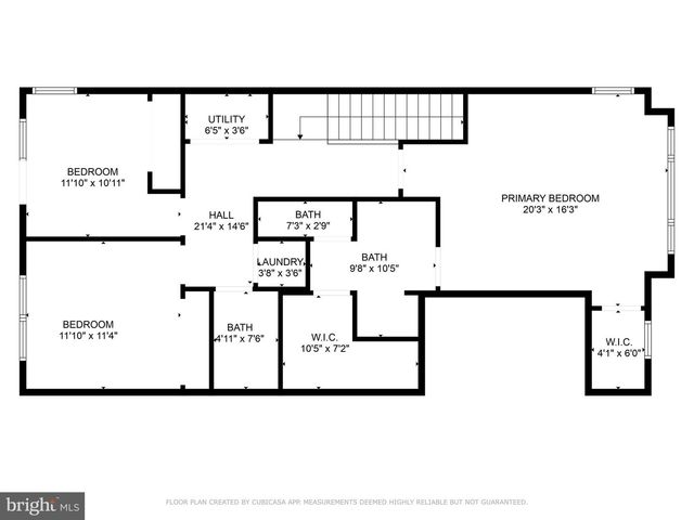 16324 CONNORS WAY #11, Rockville, MD 20855