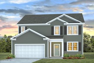 1057 Pampas Grass Drive Lot 315, Castle Hayne, NC 28429