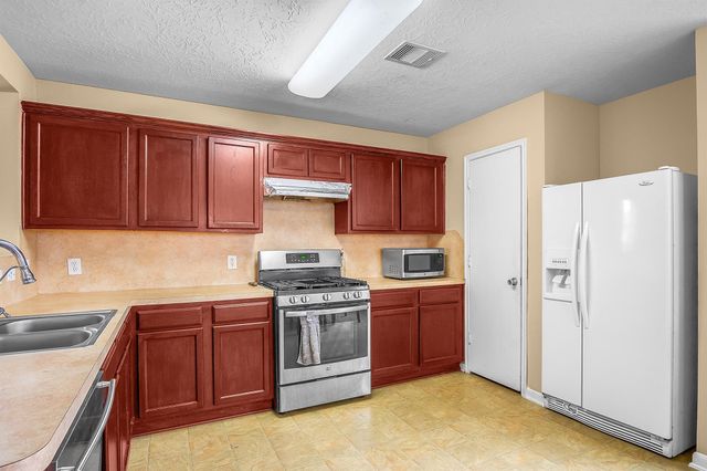 12015 Audubon Hill Court, Houston, TX 77038