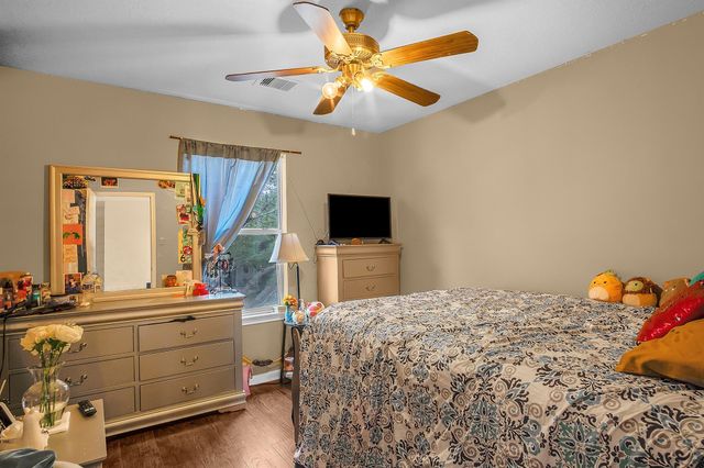 12015 Audubon Hill Court, Houston, TX 77038