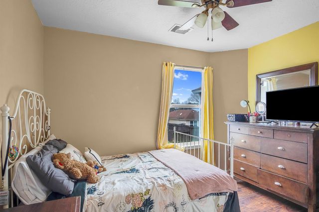 12015 Audubon Hill Court, Houston, TX 77038
