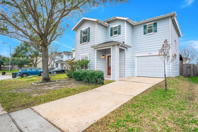 12015 Audubon Hill Court, Houston, TX 77038