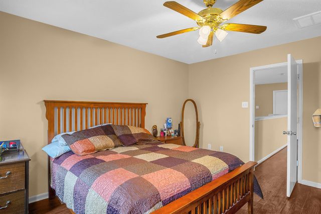 12015 Audubon Hill Court, Houston, TX 77038