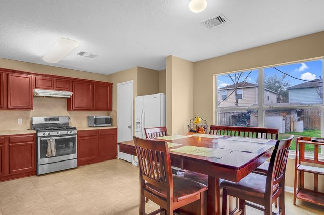 12015 Audubon Hill Court, Houston, TX 77038
