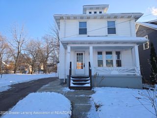 514 Christiancy Street, Lansing, MI 48910