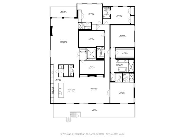 1851 N Halsted Street 2, Chicago, IL 60614
