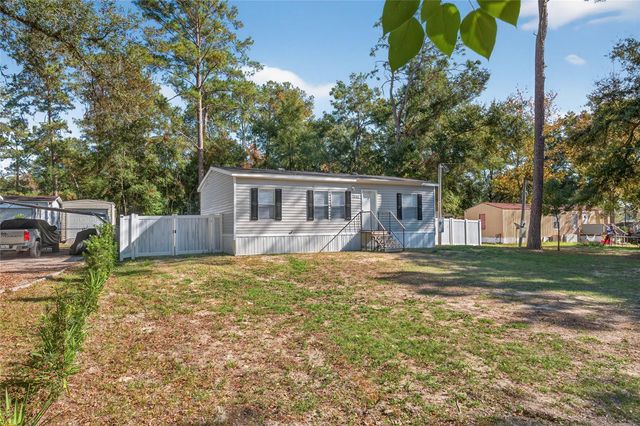 3883 SE 55TH COURT, Ocala, FL 34480