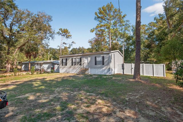 3883 SE 55TH COURT, Ocala, FL 34480