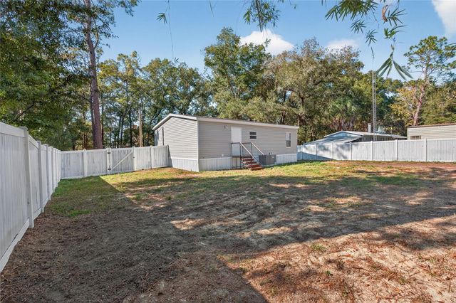 3883 SE 55TH COURT, Ocala, FL 34480