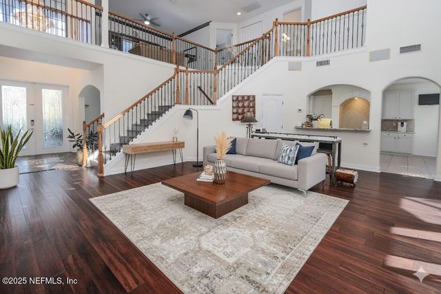 2512 TUSCAN OAKS Lane, Jacksonville, FL 32223