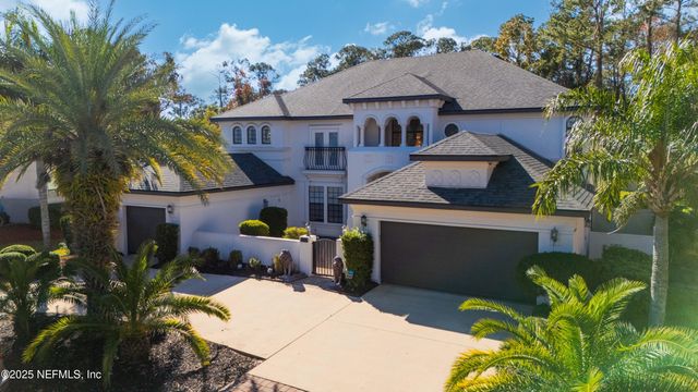 2512 TUSCAN OAKS Lane, Jacksonville, FL 32223