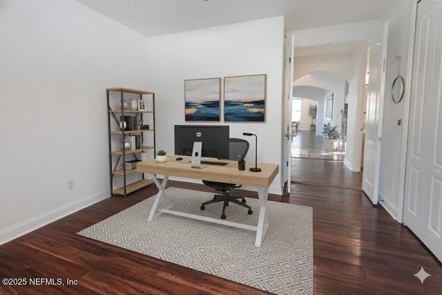 2512 TUSCAN OAKS Lane, Jacksonville, FL 32223