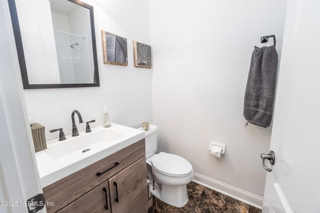 2512 TUSCAN OAKS Lane, Jacksonville, FL 32223