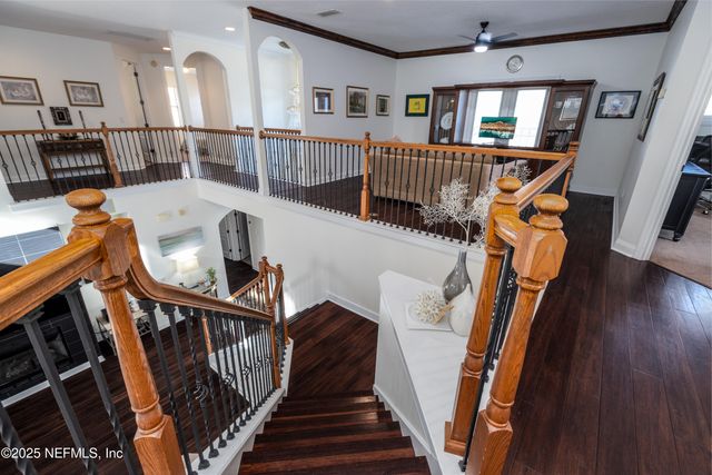 2512 TUSCAN OAKS Lane, Jacksonville, FL 32223