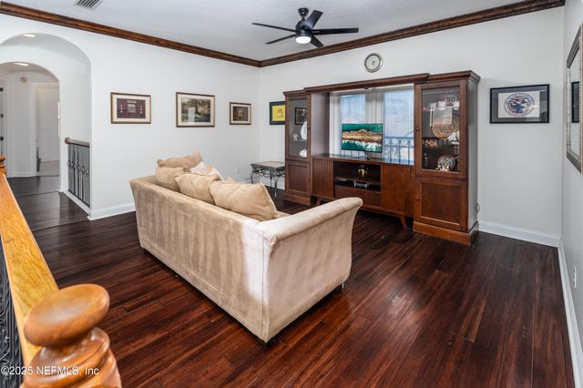 2512 TUSCAN OAKS Lane, Jacksonville, FL 32223