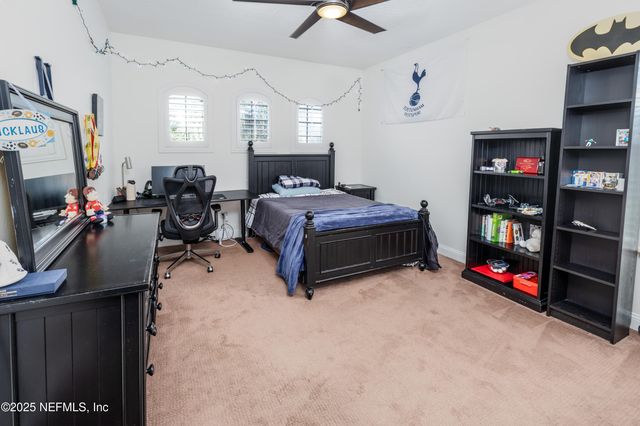 2512 TUSCAN OAKS Lane, Jacksonville, FL 32223