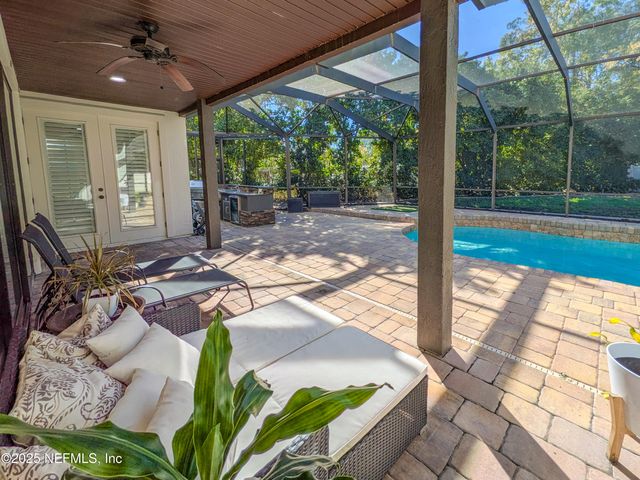 2512 TUSCAN OAKS Lane, Jacksonville, FL 32223