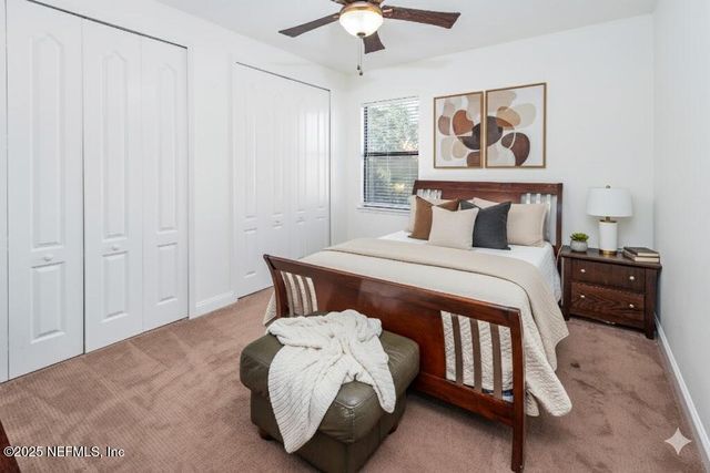 2512 TUSCAN OAKS Lane, Jacksonville, FL 32223