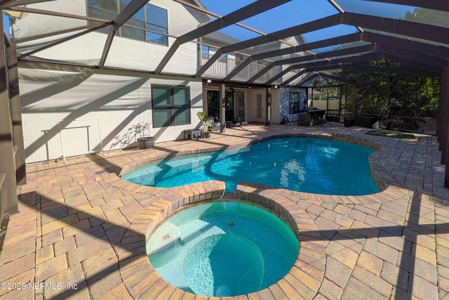 2512 TUSCAN OAKS Lane, Jacksonville, FL 32223