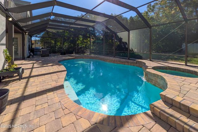 2512 TUSCAN OAKS Lane, Jacksonville, FL 32223