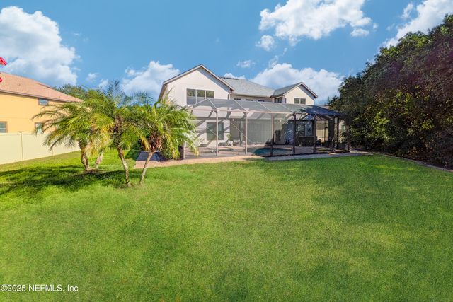 2512 TUSCAN OAKS Lane, Jacksonville, FL 32223