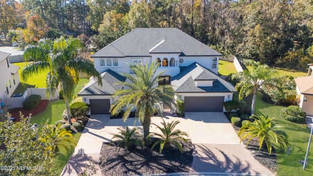 2512 TUSCAN OAKS Lane, Jacksonville, FL 32223