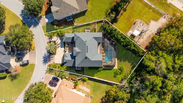 2512 TUSCAN OAKS Lane, Jacksonville, FL 32223