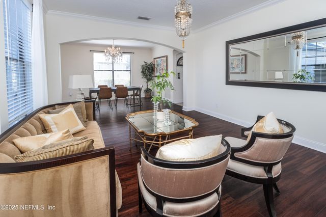 2512 TUSCAN OAKS Lane, Jacksonville, FL 32223