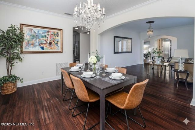 2512 TUSCAN OAKS Lane, Jacksonville, FL 32223