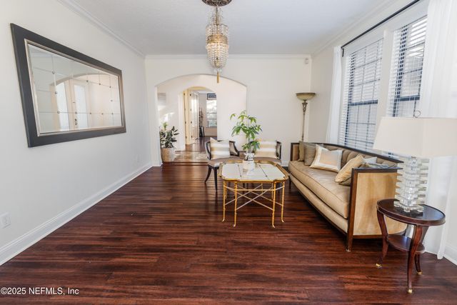 2512 TUSCAN OAKS Lane, Jacksonville, FL 32223