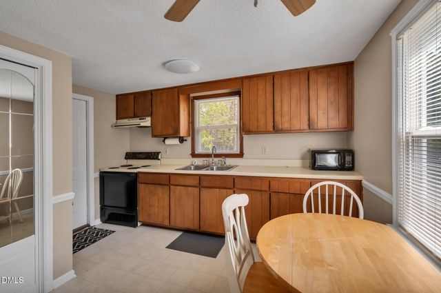 6026 Willett Road, Durham, NC 27705