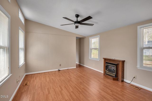 6026 Willett Road, Durham, NC 27705