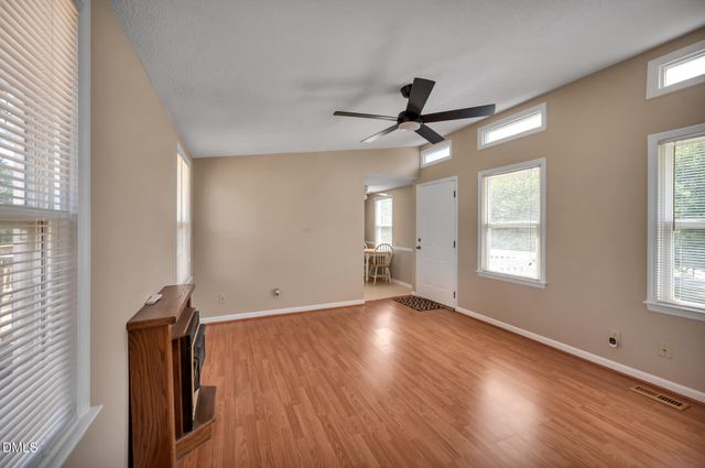 6026 Willett Road, Durham, NC 27705