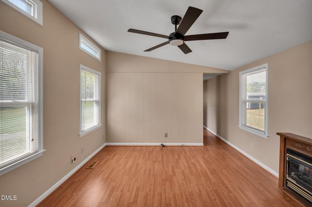 6026 Willett Road, Durham, NC 27705