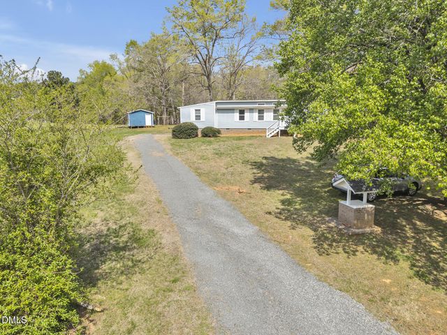 6026 Willett Road, Durham, NC 27705