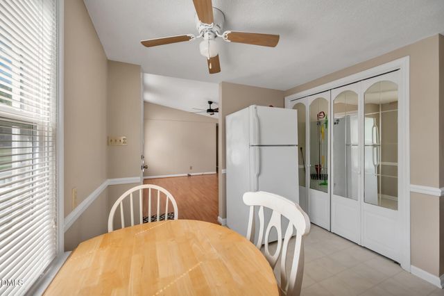 6026 Willett Road, Durham, NC 27705