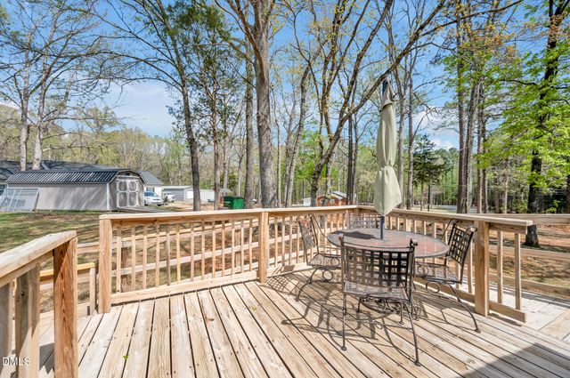 6026 Willett Road, Durham, NC 27705