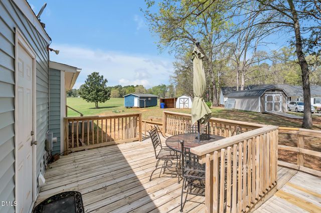 6026 Willett Road, Durham, NC 27705